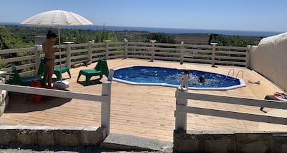 Agriturismo Eloro Pizzuta