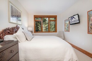 3 slaapkamers, gratis wifi, beddengoed
