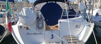 Boat & Breakfast Leporello
