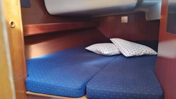 2 Schlafzimmer