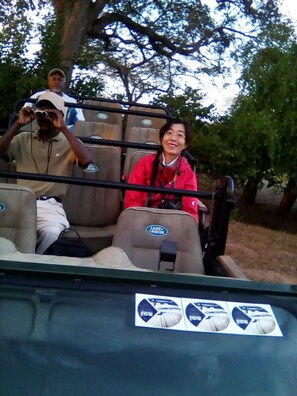 Safari