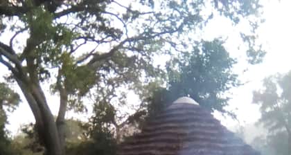 Naumba Camp Site