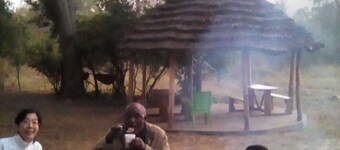Naumba Camp Site