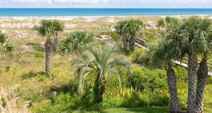 Sea Glass Cottage: An Oceanfront Experience