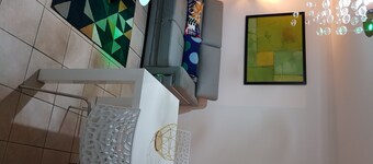 Appartement moderne roanne