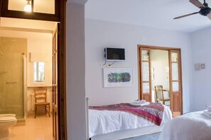 Premium Quadruple Room