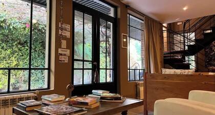 La Casa de Paula Hosteria Artesanal