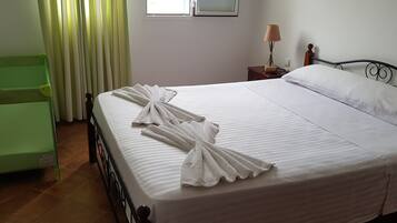 Departamento Confort | Habitación temática infantil