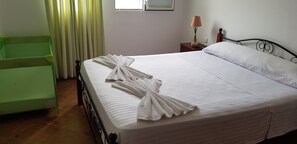 Comfort Apartment | Children's theme room