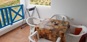 Interior - Apartamento Jawhara2 Marina Smir (Allyene)