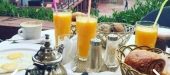 아파르타멘토 자와라2 마리나 스미르