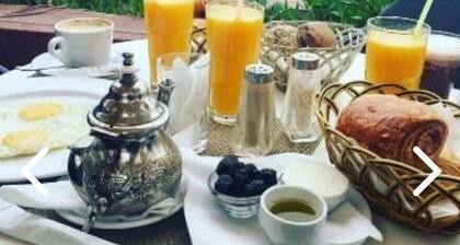 Apartamento Jawhara2 Marina Smir