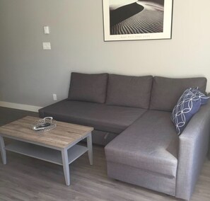 Een smart-tv