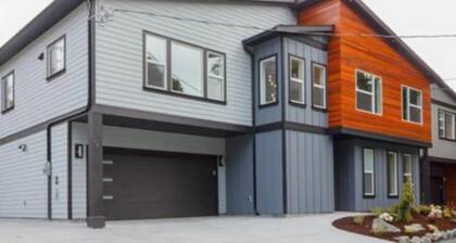 Quiet private & welcoming