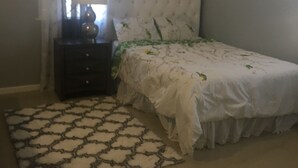 Basic House - Oneil and Angela (St. Ann's Bay)