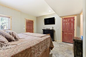 3 camere, ferro/asse da stiro, Wi-Fi gratuito, lenzuola