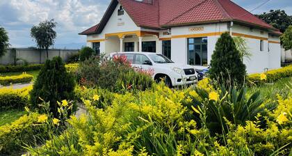 Virunga Homestay & Campsites
