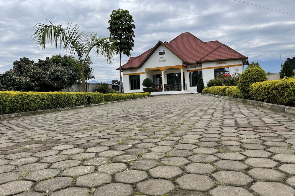 Virunga Homestay