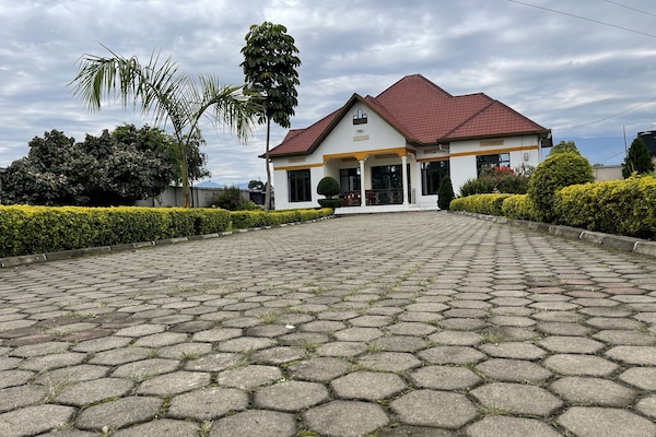 Accessible parking