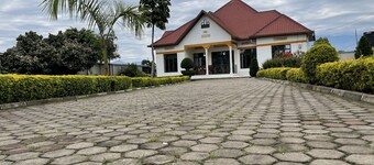 Virunga Homestay & Campsites