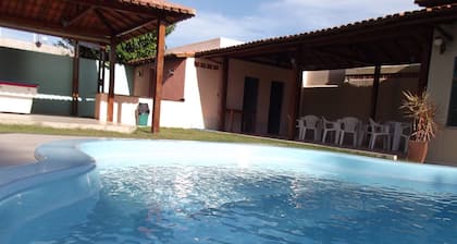 Hotel Jacarandá