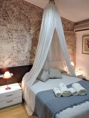 2 chambres
