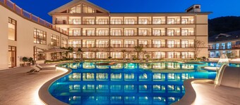 Novotel Qiandao Lake