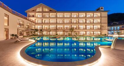 Novotel Qiandao Lake