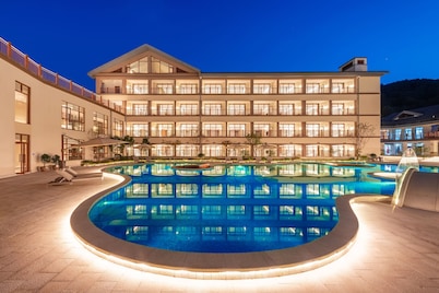 Novotel Qiandao Lake