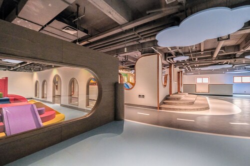 Novotel Qiandao Lake