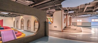 千島湖諾富特酒店