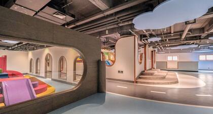 Novotel Qiandao Lake