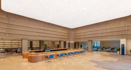 Novotel Qiandao Lake