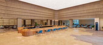 Novotel Qiandao Lake
