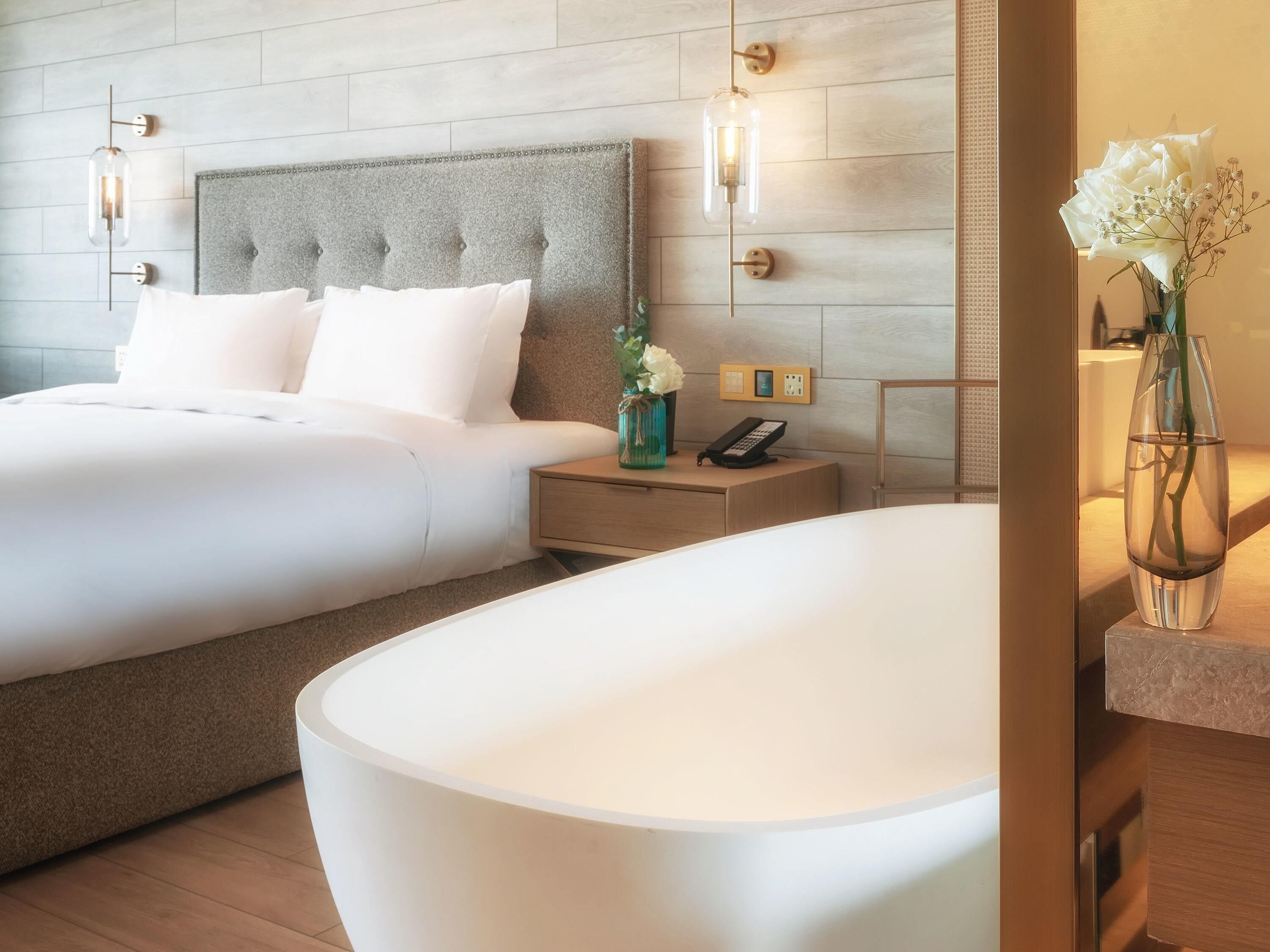 Värdeförvaringsskåp på rummet, mörkläggningsgardiner och gratis wi-fi