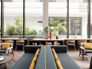 Meeting facility - Novotel Perth Murray Street (Perth)