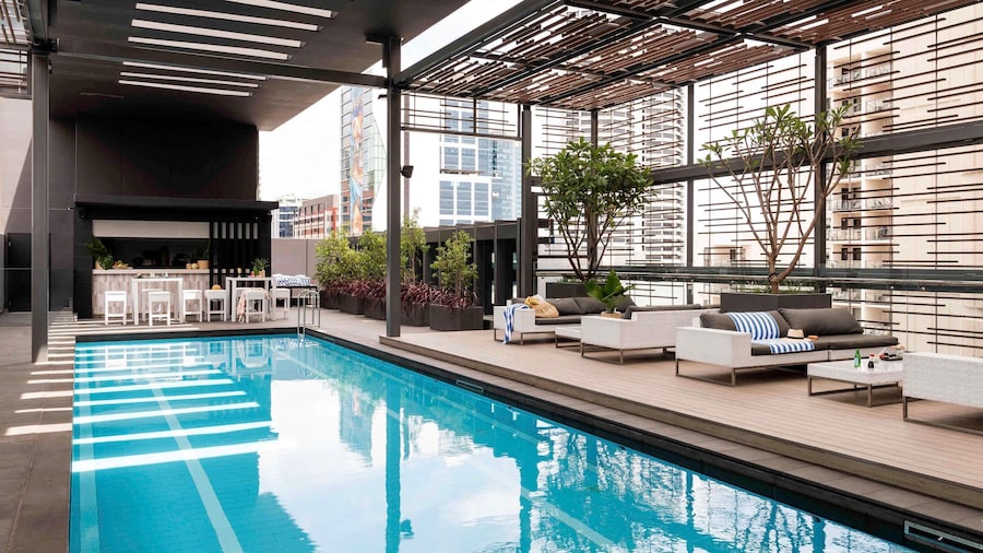 Novotel Perth Murray Street