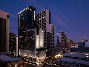 Exterior - Novotel Perth Murray Street (Perth)