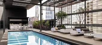 Novotel Perth Murray Street