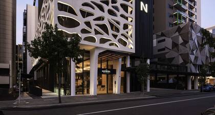 Novotel Perth Murray Street