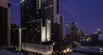 Novotel Perth Murray Street