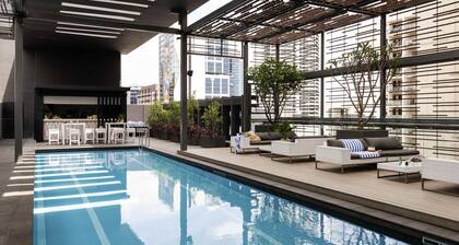 Novotel Perth Murray Street