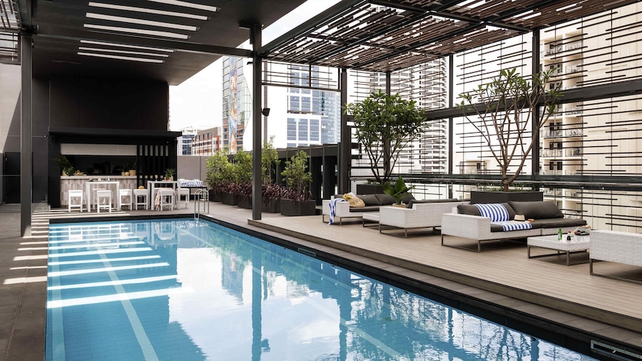 Novotel Perth Murray Street