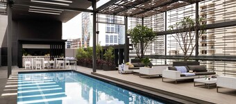 Novotel Perth Murray Street