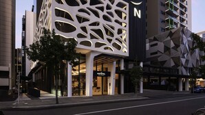 Exterior - Novotel Perth Murray Street (Perth)