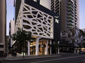 Exterior - Novotel Perth Murray Street (Perth)