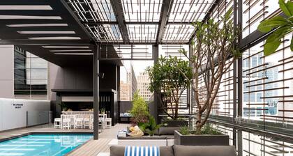 Novotel Perth Murray Street