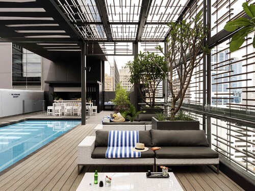 Novotel Perth Murray Street