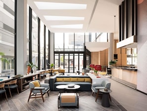 Sala de reuniones