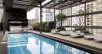 Novotel Perth Murray Street
